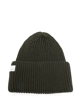 Nine In The Morning Hat Wool 100% Virgin Wool Umi