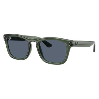 Ray-Ban Rb 2238 Zonnebril - unisex - Zonnebrillen - Groen - 52 MM - Accessoires