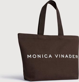 Monica Vinader The Daily Tote