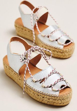 Naguisa Cima Espadrille Sandals