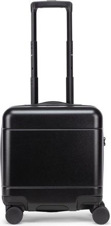 Calpak Hue Mini Carry-On Luggage in Black at Nordstrom