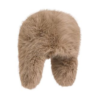 Fusalp Artic Chapka - unisex - Sport - Bruin - Maat: ONE Size Poliester