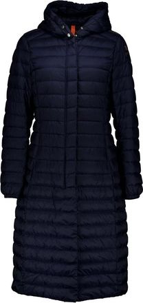 Parajumpers Magalie Jacket - Dames - Mantels - Blauw - Maat: M