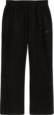 Soulland Umber Broek - unisex - Sweatpants - Zwart - Xs/S - Polyester - Broeken