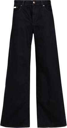 Calvin Klein BOTTOMWEAR - Pantaloni jeans su YOOX.COM