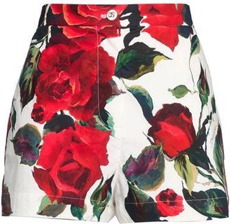 Dolce & Gabbana BOTTOMWEAR - Shorts e bermuda su YOOX.COM