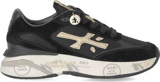 Premiata SNEAKER MOERUND 7799 PREMIATA