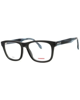 Carrera Mens 249 55Mm Optical Frames