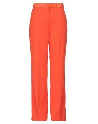 Vicolo BOTTOMWEAR - Trousers on YOOX.COM