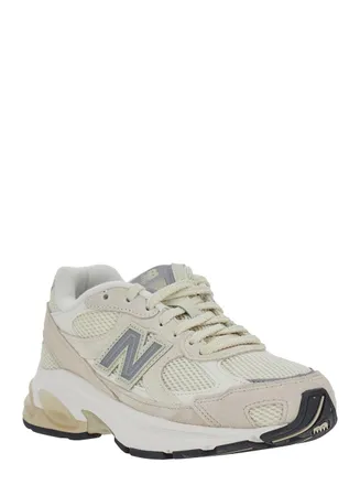 New Balance Unisex Sneakers U2010 Grey Trainers