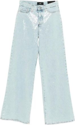 7 For All Mankind Jeans