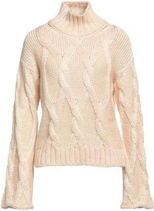 Agnona KNITWEAR - Turtlenecks sur YOOX.COM