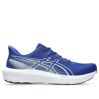 Asics GT-1000 15 Prussian Blue White 1011C230-400
