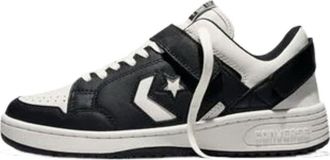 Converse x Engineered Garments Weapon Vintage White Black A19689C
