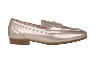Gabor 22.424.82 - Womens Loafer - Size 5.5 (UK) 38.5 (EU) Bronze