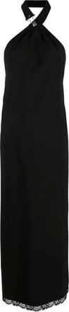 Moschino Donna, Abiti, Nero, L, new