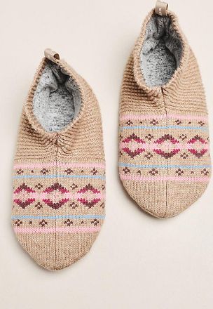Bombas Gripper Slippers