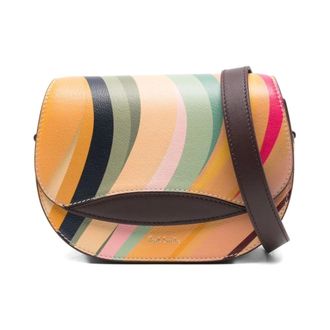 Paul Smith Dames, Tassen, Veelkleurig, Maat: ONE Size