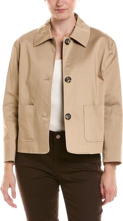 Jones New York Three Button Jacket