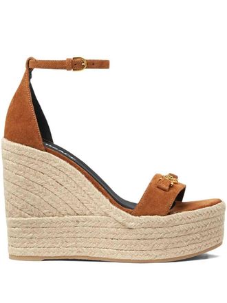 Versace Medusa 95 Espadrilles