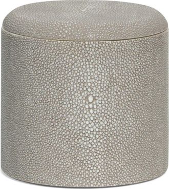 Pigeon and Poodle Tenby Round Canister in Sand at Nordstrom