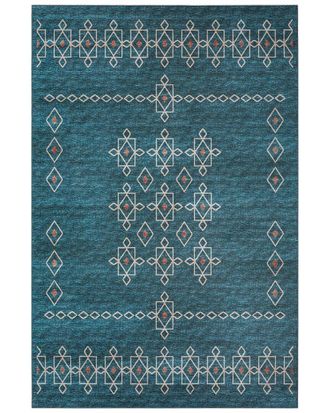 Addison Rugs Yuma Indoor/Outdoor Washable Rug