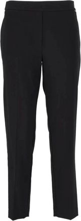 Kaos Mujer, Pantalones, Negro, Talla: L