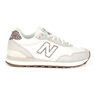 New Balance Sneakers, female, White, 7 1/2 UK, Wl515 SO3 Trainer