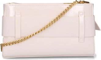 Ted Baker Tassen, Dames, Roze, ONE Size, Chique Schoudertas Jimmah