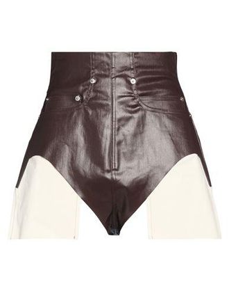Rick Owens Denim shorts