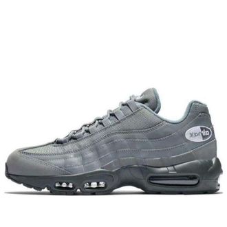 Nike Air Max 95 Grey Anthracite BQ3168-001