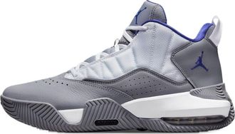 Nike Jordan Air Jordan Stay Loyal White Particle Grey Indigo DB2884-101