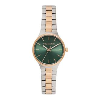 Trussardi Dames, Accessoires, Grijs, Maat: ONE Size