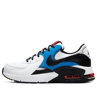 Nike Air Max Excee White Photo Blue CD4165-108