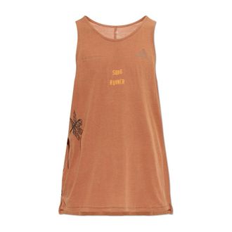 adidas Hombre, Deporte, Marr&oacute;n, Talla: L