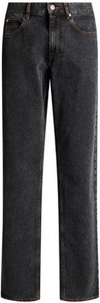 Isabel Marant PARTES DE ABAJO - Pantalones vaqueros en YOOX.COM