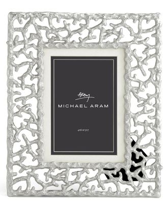 Michael Aram Ocean Reef Photo Frame