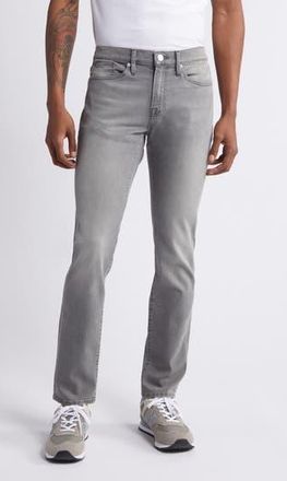 Frame Denim LHomme Slim Fit Jeans in Fierro at Nordstrom Rack, Size 28