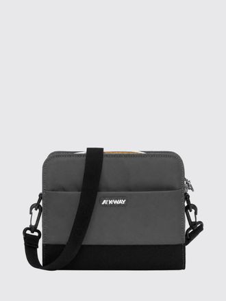 K-Way Mini Bag Woman color Green