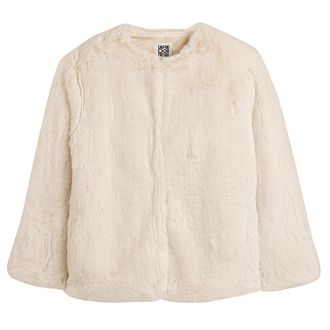 La Redoute Collections Korte jas Agrafe, volop winter