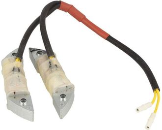 STIGA Sports Original Stiga Alternador Para Motor De Tractor 14.5/84