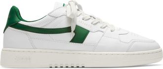 Axel Arigato Dice-A Sneaker - Dames - Sneakers - Wit - 35 EU - Leer - Schoenen