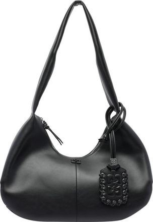 Ganni Medium Bou Hobo Bag