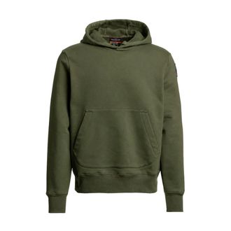 Parajumpers Hombre, Sudaderas, Verde, Talla: 2XL