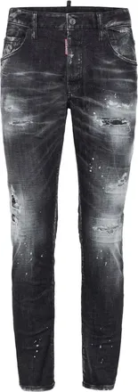 Dsquared2 Jeans Black