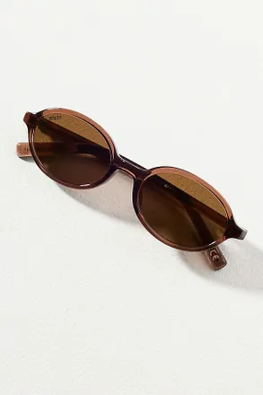 Reality Eyewear Bessette Slim Sunglasses