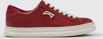 Camper Sneakers Runner in pelle liscia con suola XL Extralight