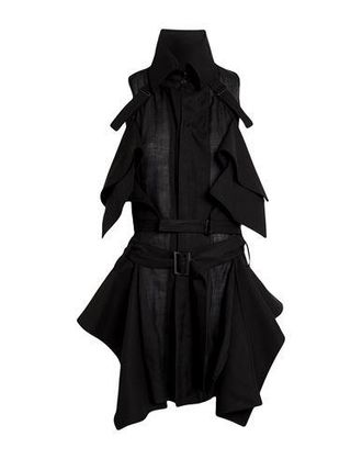 Yohji Yamamoto TOPWEAR - Shirts on YOOX.COM