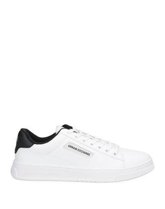 A|X Armani Exchange FOOTWEAR - Trainers on YOOX.COM