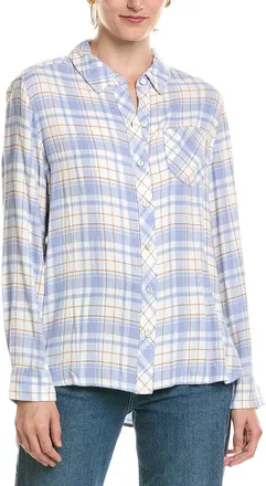 Tommy Bahama Jeweled Coast Flannel Shirt